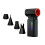 1Set 130,000RPM Sturdy ABS Blower for Effective-Suit model 1