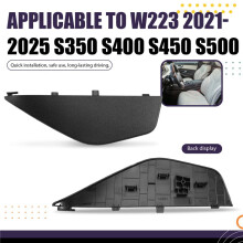 Height Adjustment Cover for - S-Class W223 2021-2025 Guard Plate A2239190801 A22391908019051 R