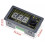 5-30V  Motor Controller PWM Einstellbare Geschwindigkeit Digitalanzeige Encoder Tastverhältnis Frequenz MAX 15A ZK- 6