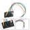 RC140413 Instrument Cluster ELD5 Inverter for  Sebring  Caliber Avenger 2007-2011 5