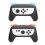 2 Poignées pour  2  Manette, Poignée de Jeu, Étui pour  2 Manette A 7
