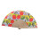 Multipurpose Hand Fan for Dance Performances and Decoration-3 1