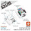 5X ATOMS3 Lite ESP32S3 Dev Kit ESP32-S3 Programmable Controller Embedded IoT Application Developed Based  ESP32-S3FN8 3