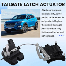 81230-D3100 Rear Power Tailgate Actuator 81230D3100 for Tucson 2016-2021