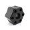 Car Solid Supercharger Coupler Isolator for   3.0L 4