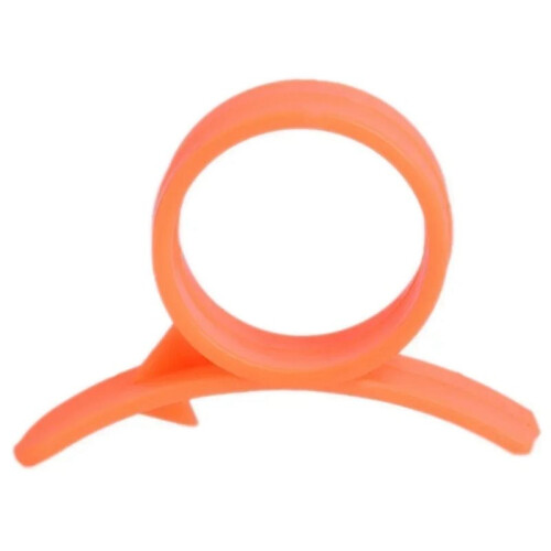 20-Piece Practical Orange Grapefruit Peeler Fruit Peeler Slicing Cutter Lemon Fruit Slicer Ring Kitchen Gadgets 2