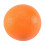 32 Pcs Soft Plastic Simulation Orange Fruit Home Decoration Burgundy 9