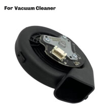 2X Fan Motor Blower for EVE CC Robot Vacuum Cleaner Repair Spare Parts Fan Module Accessories
