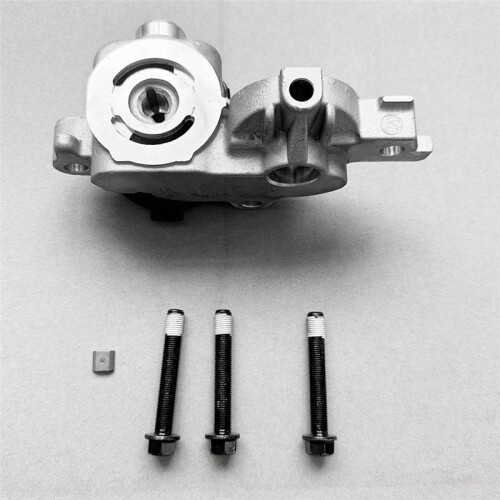 For  GEAR 71529 Left Center Section Kit with Filter