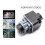 A0009053902 Front Grille Parking Camera Surround View Camera for   ML GLE GLS W166 E-Class W212 6