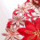 2X Corredor de Mesa de Natal, Toalhas de Mesa Bordadas com Folhas de Azevinho Poinsétia para DecoraçõEs de Natal 15 X 59 Polegadas 5