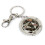 4X Bag Holder Bag Hangers Bag Hook Butterfly Model with Keychain 2