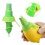 2X Manual Fruit Atomize Kitchen Cooking Tools Fruit Squeezer Manual Fruit Atomize Applicable Kitchen 3