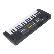 37 Keys Kids Electronic Piano Keyboard, 43x16x5.4cm, ABS Musical Toy