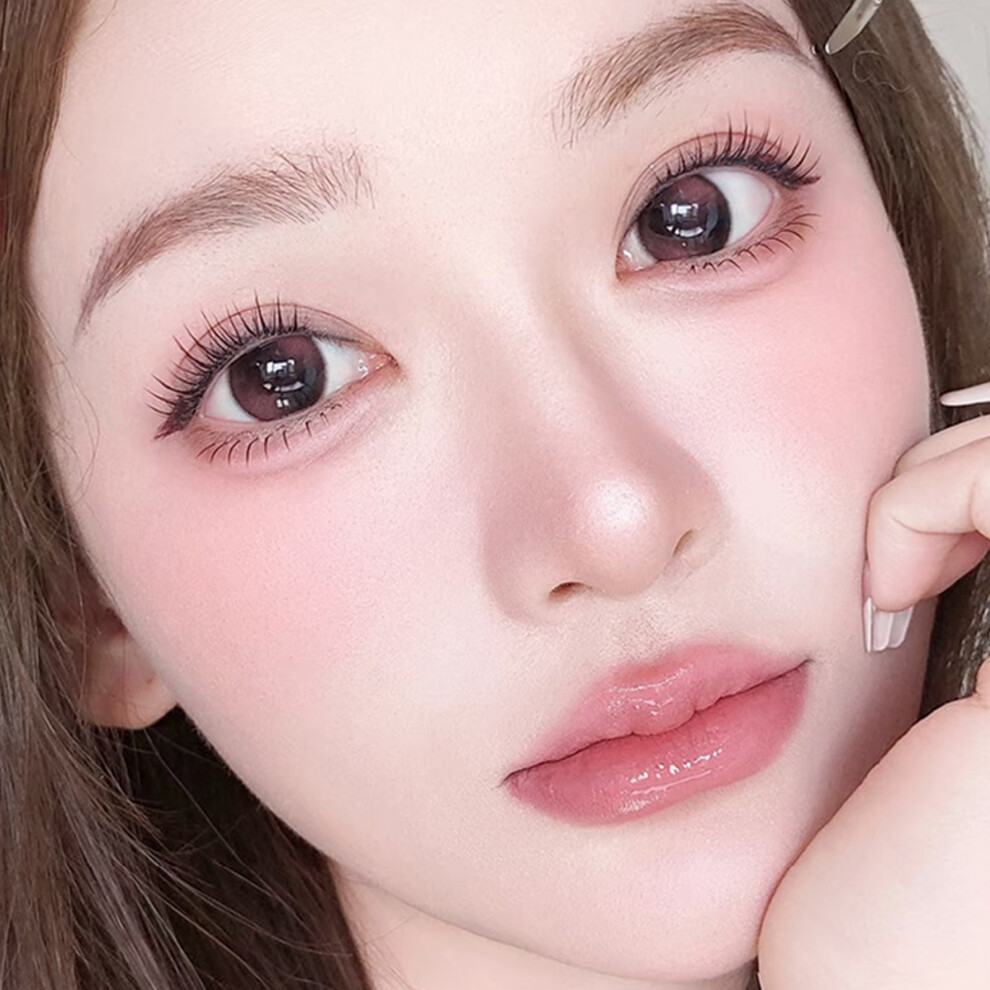 Reach-Tools Natural Look Strip Lashes - Perfect Gift For Women