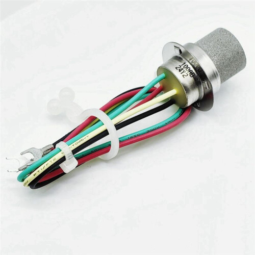 NAP-100AD Industrial High-Temperature Combustible Gas Sensor Catalytic Combustion Type Sensor Replacement Sensor 2