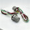 NAP-100AD Industrial High-Temperature Combustible Gas Sensor Catalytic Combustion Type Sensor Replacement Sensor 6