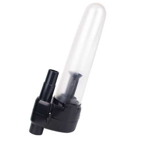 2X Zyklonabscheider Staubsaugerfilter 32 mm Turbo Staubabscheider  Außenfilter Staubsaugerzubehör 1