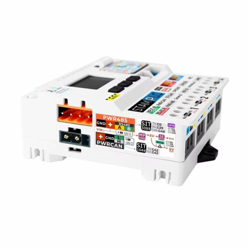 Für M5Stack M5stamp SPS-Controller IoT Speicherprogrammierbarer Controller mit M5stampS3 1