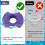 4pcs Dimension One Spa Filter, Replacement for Vision Dimension One Spa,01512-261 for Vision Hot Tub Filter 6