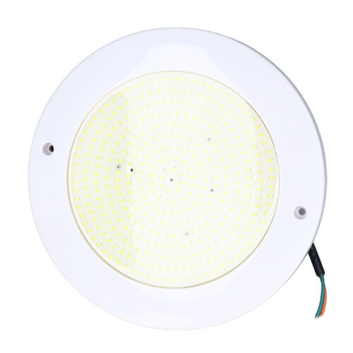 RGB Pool Light 12V 18W IP68 Waterproof 1