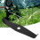 2X 2 Tooth 2T Universal Thicken Trimmer Blade Knife for Strimmer Brushcutter Replace 7