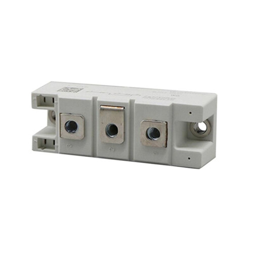 150W Diode Module Rectifier Bridge Skkd212-16 Rectifier Module Terminals Low Loss 600a(Ma) 2