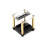 Finger Vein Scanner Module Thin Finger Vein Recognition Module Cortex-M4F UART Serial Port 3