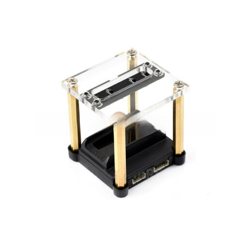 Finger Vein Scanner Module Thin Finger Vein Recognition Module Cortex-M4F UART Serial Port 2