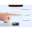 Finger Vein Scanner Module 192MHz 32-Bit ARM Cortex-M4F Support 100 ID User Capacity for  Door Lock 5