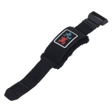 Universal Guitar Muter Wraps for 6-String Noise Reduction, Elastic Neoprene