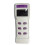 Conductivity Tester Water Quality Tester Temperature Digital Water Conductivity Meter with 99-Point Memory Functi AZ8303 3