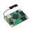 Core3566 Module, Rockchip RK3566 Quad-Core Processor, for Raspberry Pi CM4,2GB+ 32GB Emmc with Wifi 8