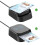 High Durability USB Powered IC Card Reader for Contactless Cards with LED Seamless Operation Easy Installation 8