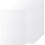 150 Pieces Shrink Plastic Sheets, Sanded Shrink Paper Shrink Film Sheets for   DIY Keychains, for Jewelry 2