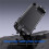Foldable Protective Case for   2 Ergonomic Holder Integrated Case Protective Shell W/ Front Cover Grey 10