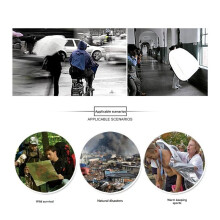 20X Rescue Emergency Blanket Space Thermal Survival Blanket Warm Blanket Thermal Insulation Sleeping Blanket 140x210cm