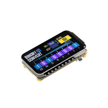 3X ESP32-C6 1.47 Pouces LCD Développement Conseil Soutien WiFi6 et 5 172x320 4MB Flash ESP32-C6-LCD-1.47