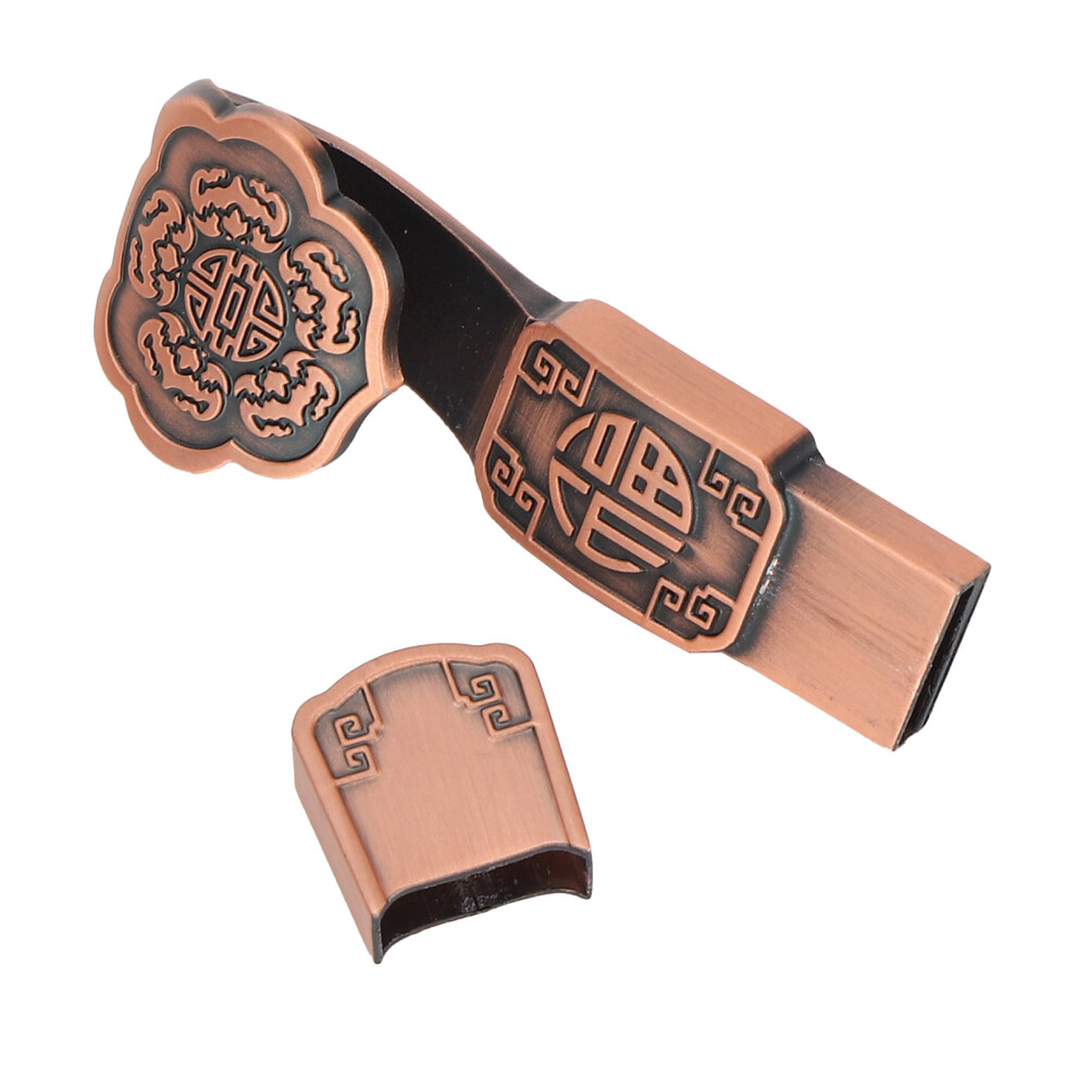 Portable Waterproof Metal 32Gb Usb 2.0 Flash Drive For Data Sharing 9461390918442