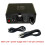 Protable Microphone Preamp 48V Phantom Power High Gain XLR Output Mic Preamplifier for Dynamic/Condenser Microphone B 3