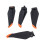for   Air 2/2S Low-Noise Props Propellers 7238 Props Blade Foldable Quick Release Propeller for  Air 2 2S 3