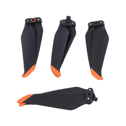 for   Air 2/2S Low-Noise Props Propellers 7238 Props Blade Foldable Quick Release Propeller for  Air 2 2S 2