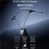 2X for GEPRC ELRS 915M/2.4Ghz GemX Gemini RX Dual Frequency Receiver for FPV RC Drone 8