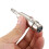 Adaptador de Cable Patch minifono XLR a Hembra 6.3mm 3