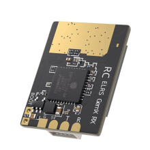 3X für GEPRC ELRS 915M/2,4 GHz GemX Gemini RX Dual-Frequenz-Empfänger für FPV RC-Drohne