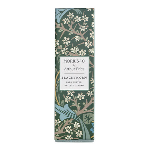 Morris & Co by Arthur Price Blackthorn Boxed Cake Server 2