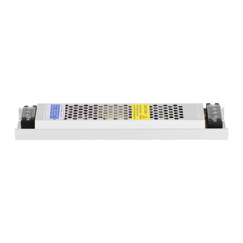 150W Regulated Switching Power Supply Led Strip Light Bar 235X55x24mm 4051390919171