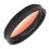 37mm Gradient Orange Lens Filter Waterproof Coating for Camera 11