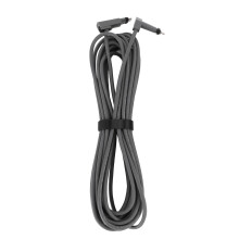 Rectangular Satellite Replacement Cable 15FT IP68 Waterproof 1200Mbps