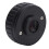 0.5X 38mm C Mount Adapter Lens for Trinocular Stereo Microscope 6